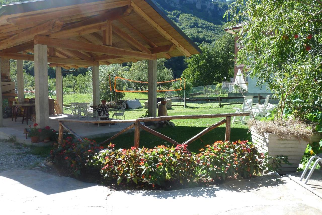 La Peiro Douco Roure Turin Exterior foto