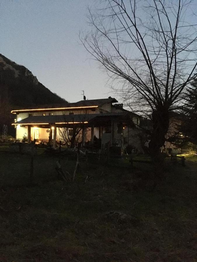 La Peiro Douco Roure Turin Exterior foto