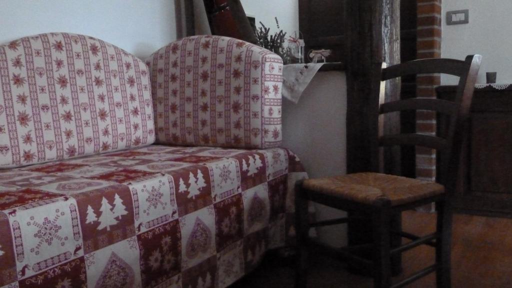 La Peiro Douco Roure Turin Quarto foto